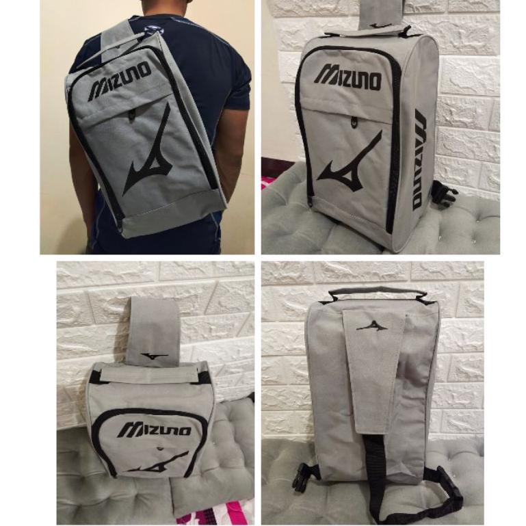Tas sepatu Volly Mizuno {CRP.14Jl22ᴴ}