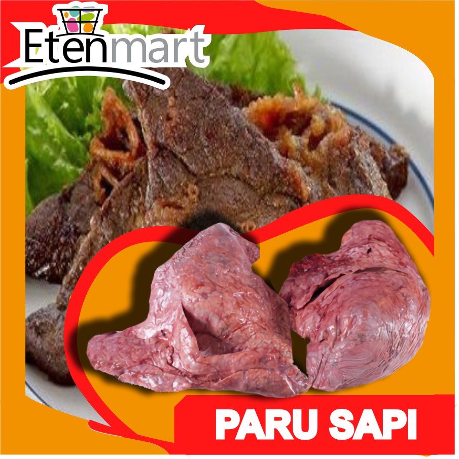 

Paru sapi