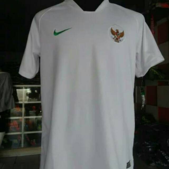Jersey Timnas Garuda INDONESIA 2018