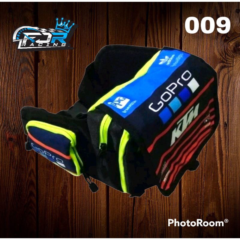 waistbag Trail motocross Tas pinggang trail adventure 009