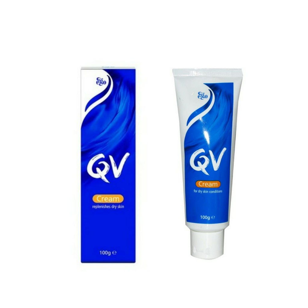 QV Cream 100gr