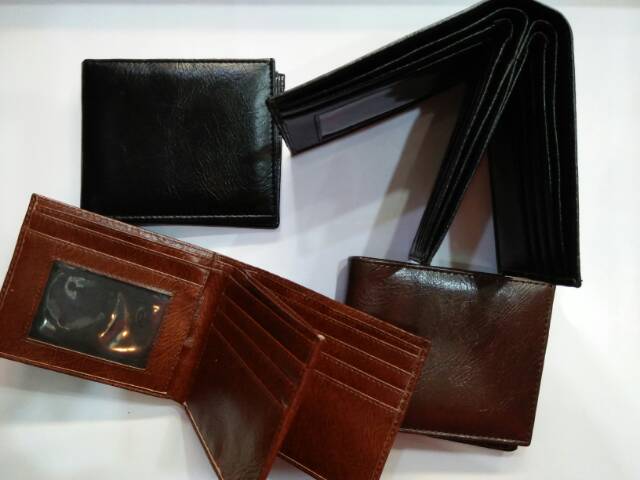 Dompet cowo 3 dimensi