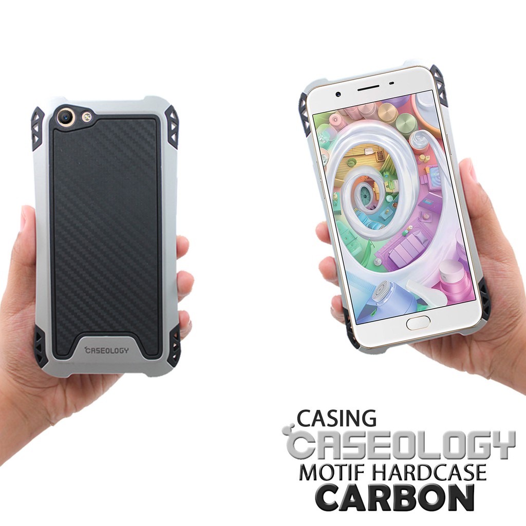Casing Hard Cover Vivo V5 Vivo V5 Plus