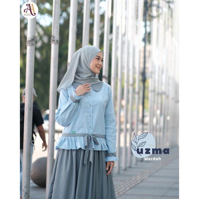 GAMIS UZMA /  KOKO ANAK UZMAN BY A2KIDS