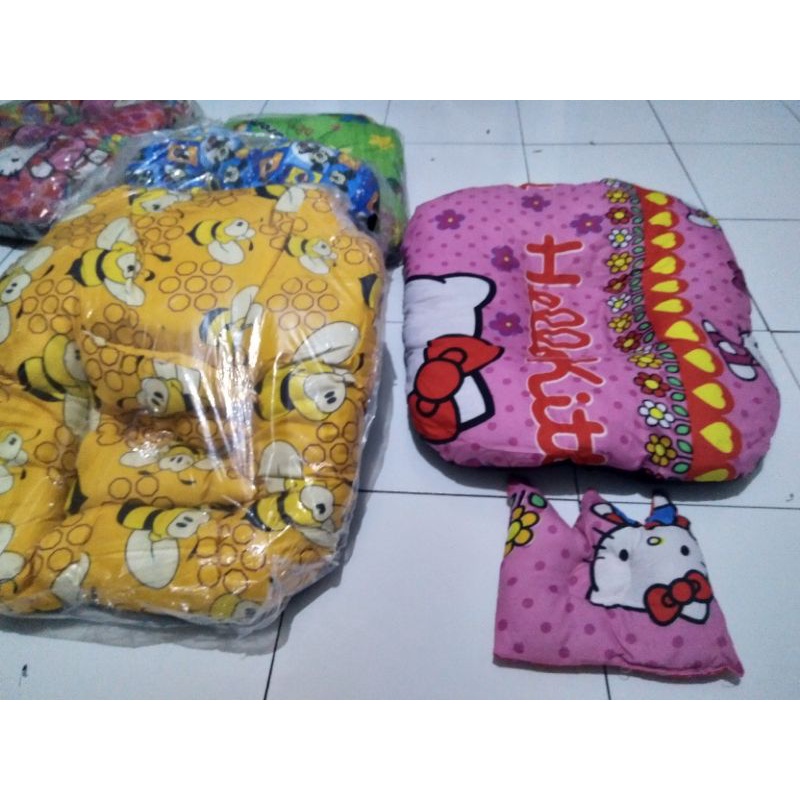 Harga bantal sofa bayi newborn dudukan