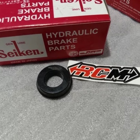 KARET REM SEAL SIL HT125 HT130 HT 125 130 DUTRO ISUZU NKR71 NKR66 NEW BISON SC-40493R ORI SEIKEN