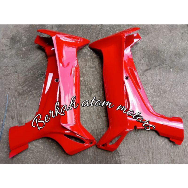Sayap luar dalam Yamaha fiz r Vega r lama