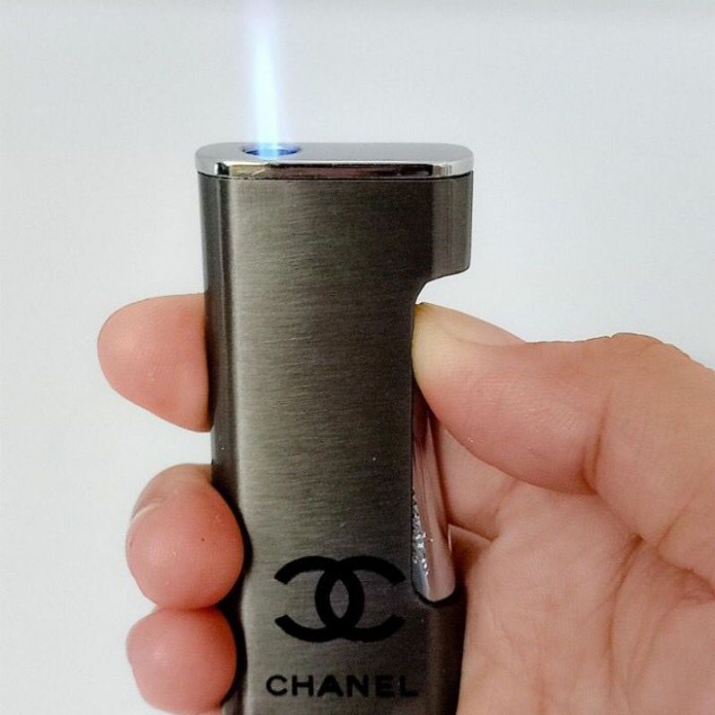 Korek Api Las Jet Korek Gas Merek Lighter