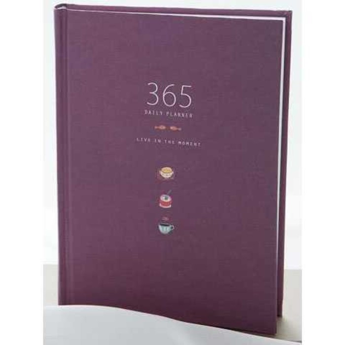 

Unik buku agenda handcover notebook buku catatan buku tulis New