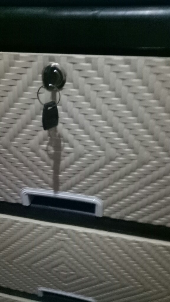 Laci Plastik Susun 4 Dan 5