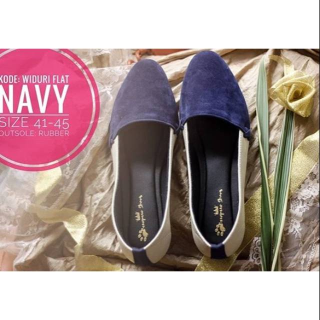 Sepatu Wanita Bigsize Jumbo Size 41,42,43,44,45