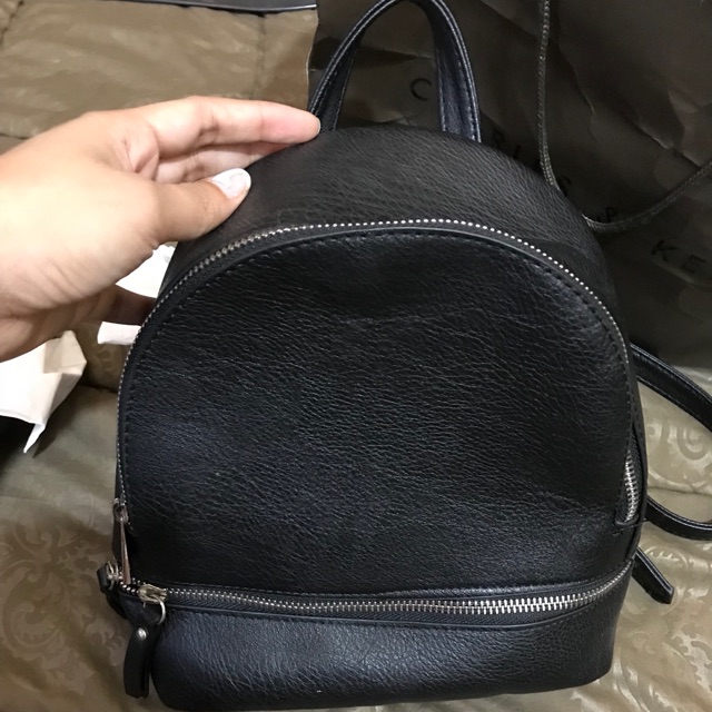 tas ransel stradivarius