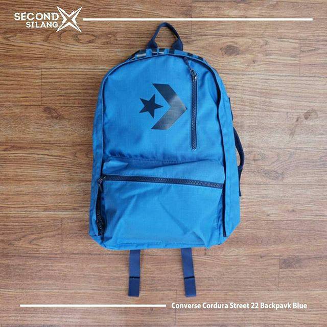 cordura street 22 backpack
