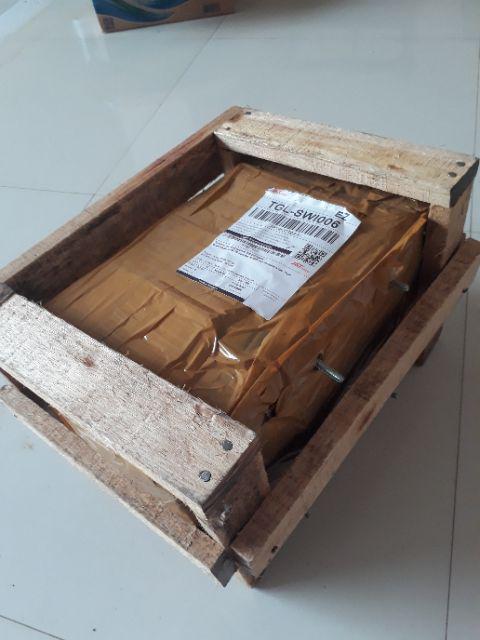 Huruf Timbul Stainless Termurah