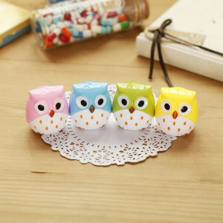 

(PROMO) Serutan/ Rautan Owl
