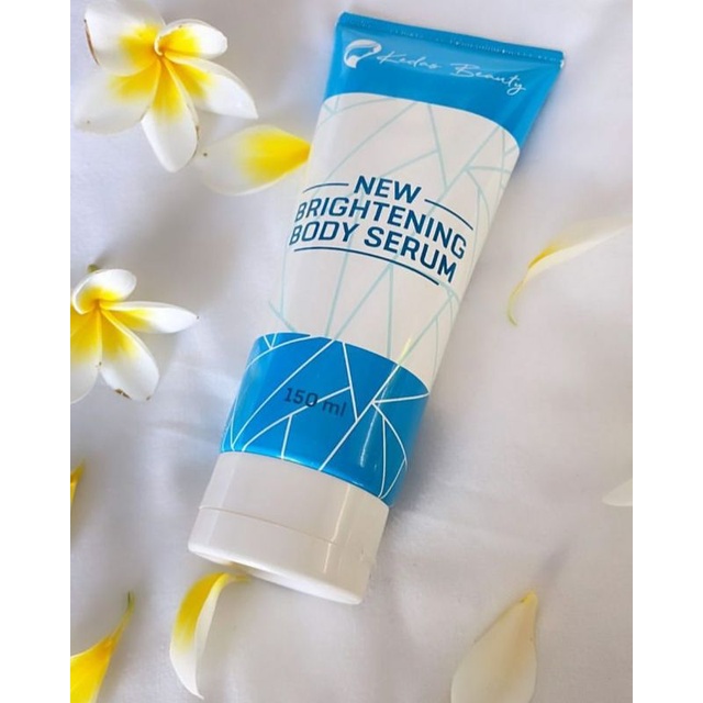 body serum kedas beauty original bpom-body serum