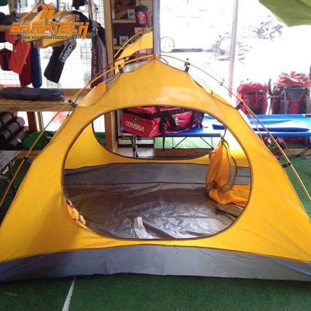 TENDA DHAULAGIRI 2/3 PERSON DH 823