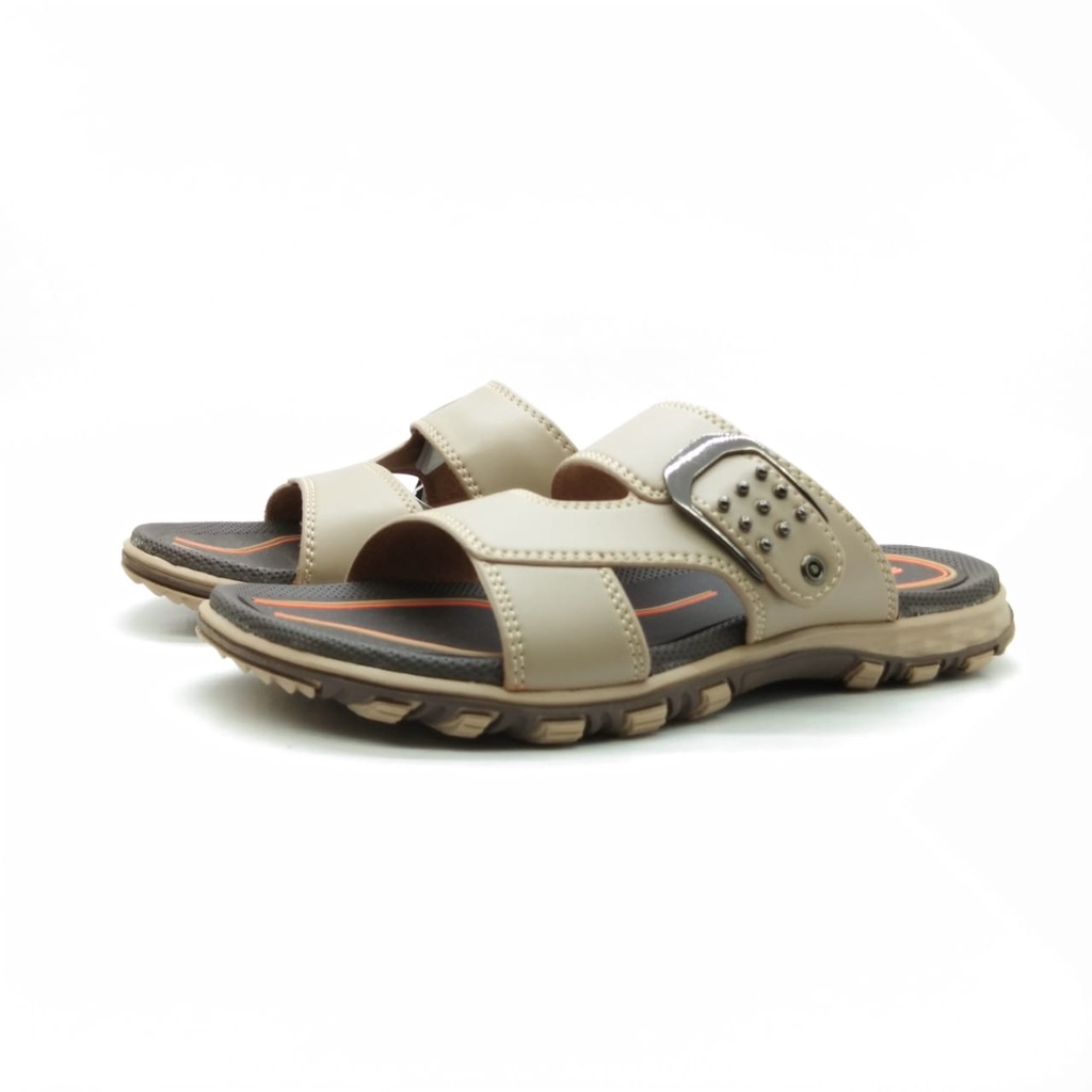 SANDAL COWOK PRIA SANDAL DUNHAM HURON 05