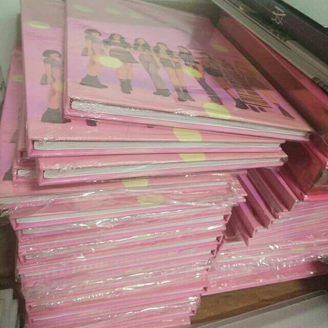 UNI.T - Begin with the end album