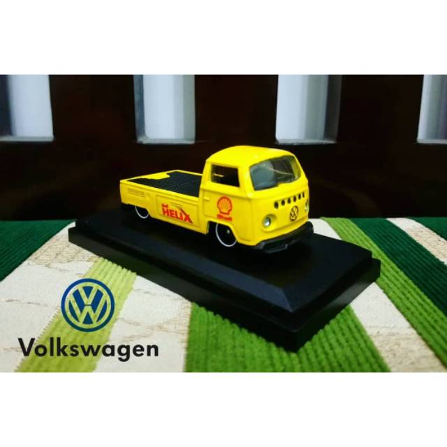 Hot Wheels HotWheels VW Volkswagen T2 Bukan T1 T5 T6