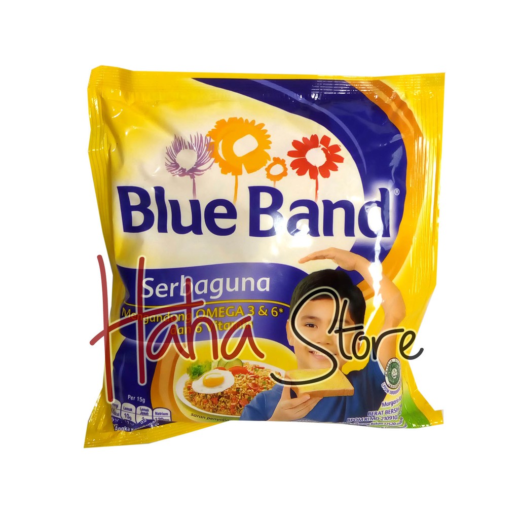 

Blue Band 200 gr