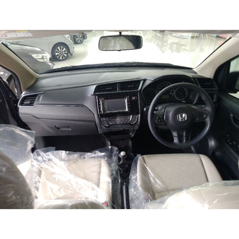 AKSESORIS MOBIL HONDA