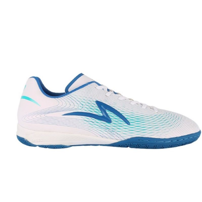Sepatu Futsal Specs Ls Ultra In White Emerald 401792