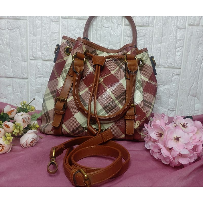 Teenie Weenie Tas Serut Preloved