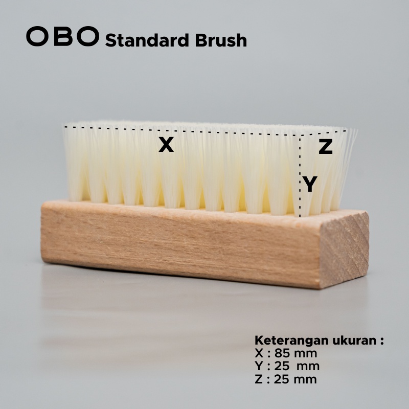 Paket Produk Usaha Laundry Sepatu - Starter Kit Shoe Laundry