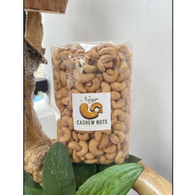 

Mete goreng