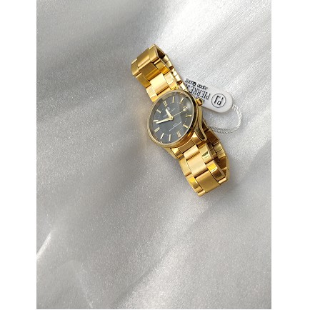 (CUCI GUDANG) Jam Tangan Wanita Pierre Jill 1209L