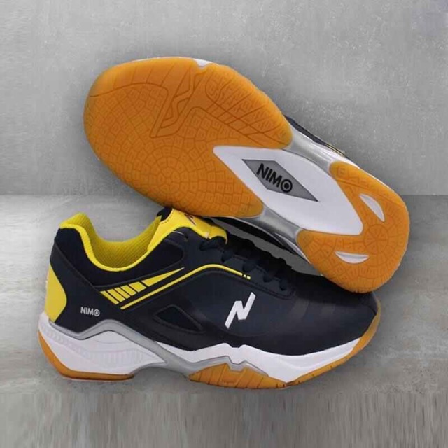 NIMO Court King 04 Badminton Shoes