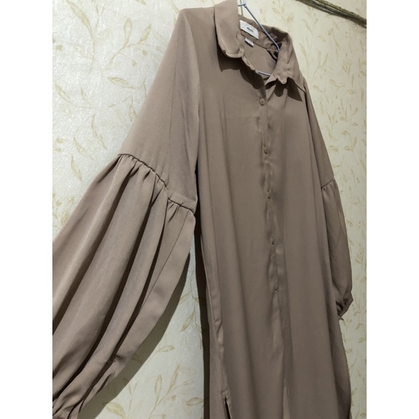 tunik ederra / Milanka Tunic by ederra.id