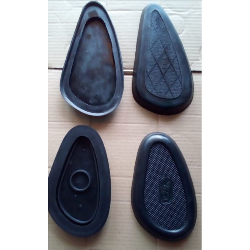 Karet Tangki BSA Norton Matchless Triumph