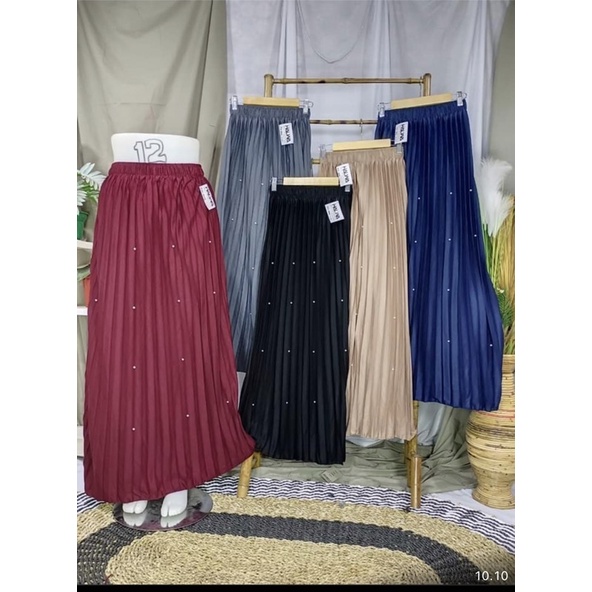 Rok Plisket Diamond premium Hyget Super