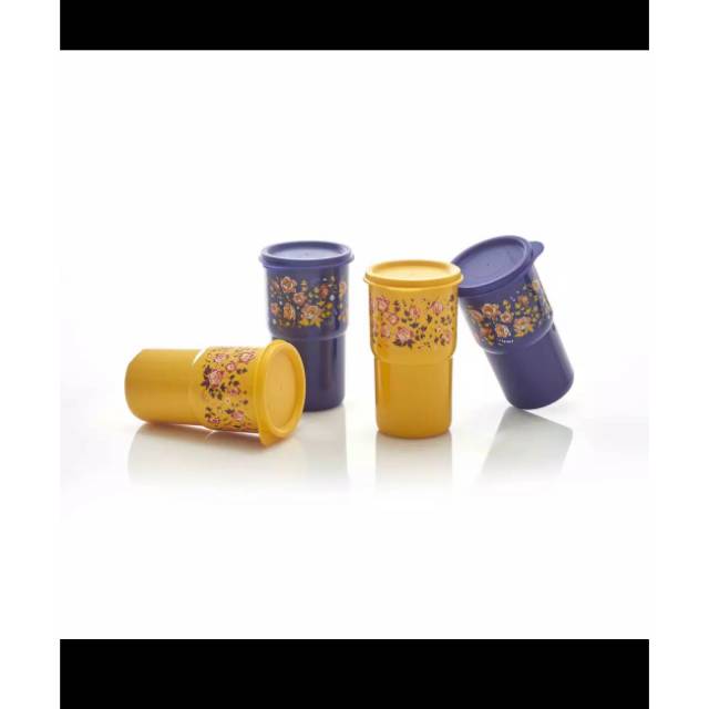 Rosetta tumbler ecer