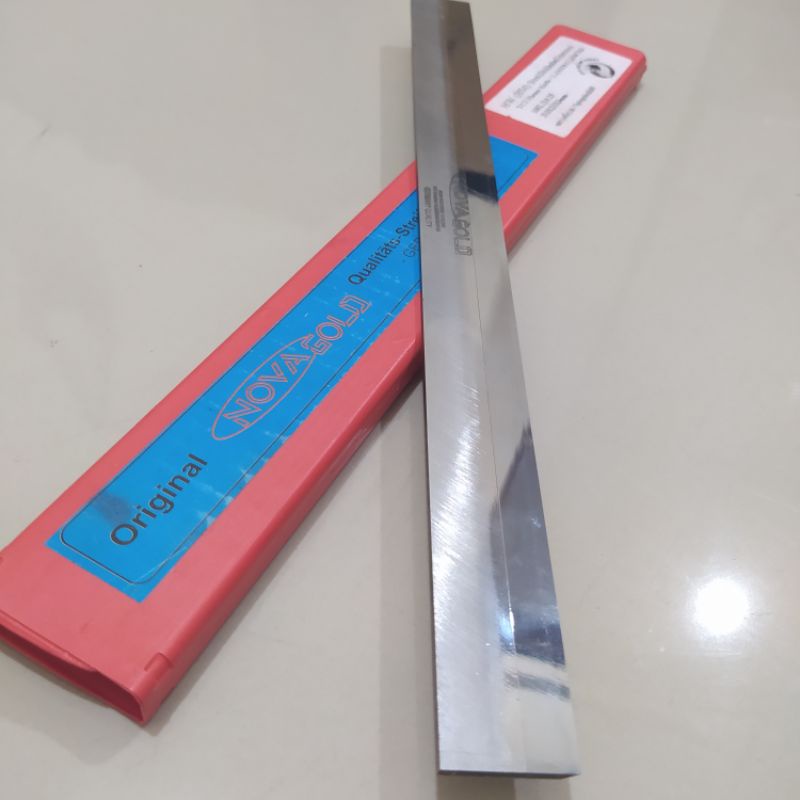 Planer TCT mata sugu ketam NOVA Germany 310 X 30 X 30 Mata pisau planer tct 31 cm