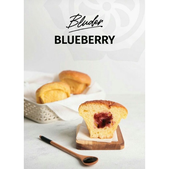 

BLUDER COKRO STANDART BLUEBERRY