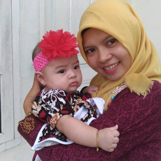 zubaidahubai