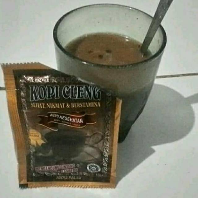 

Kopi pait