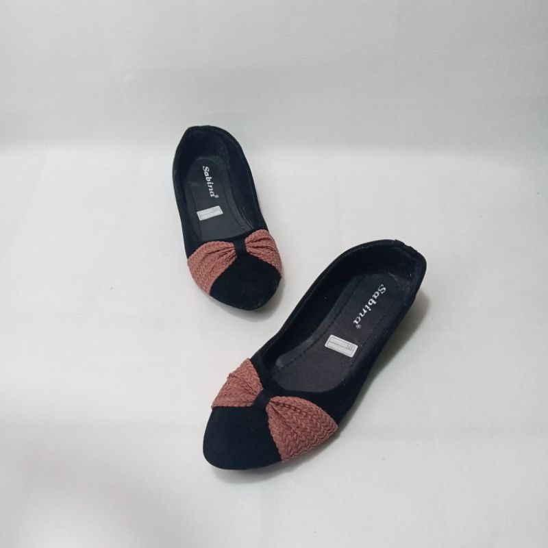 Sepatu Wanita Terbaru Flat Shoes Wanita Murah Sepatu Wanita