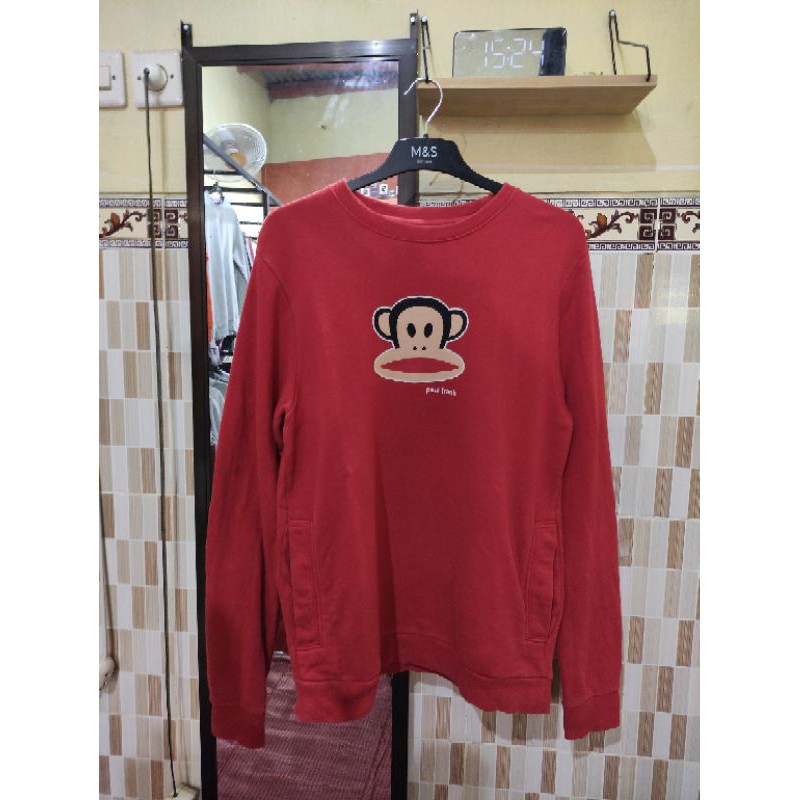 Crewneck Paul Frank