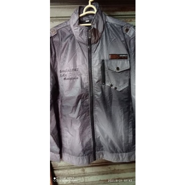 jaket pria hhf prasut.