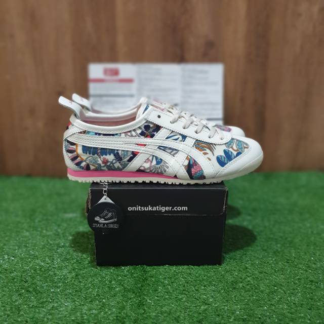 onitsuka tiger mexico 66 pitaya