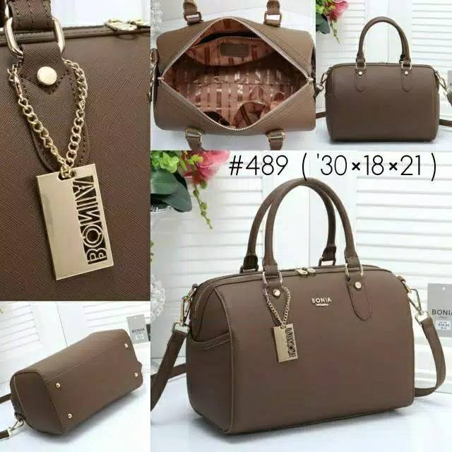 Bonia Speedy || Tas Bonia Semi Premium || Bonia Percis Ori