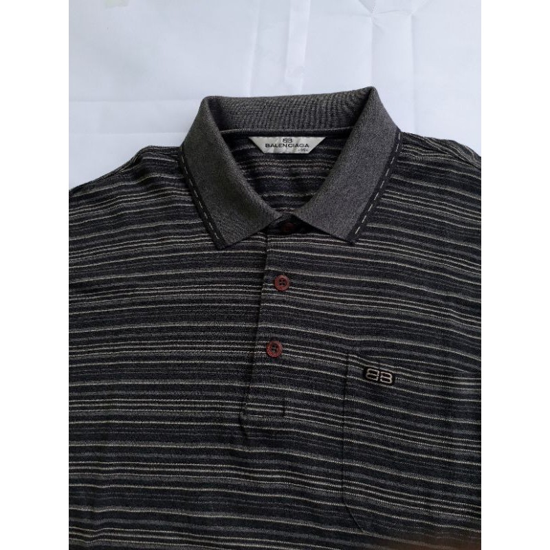POLO SHIRT BALENCIAGA