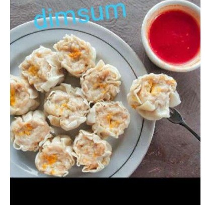 

dimsum