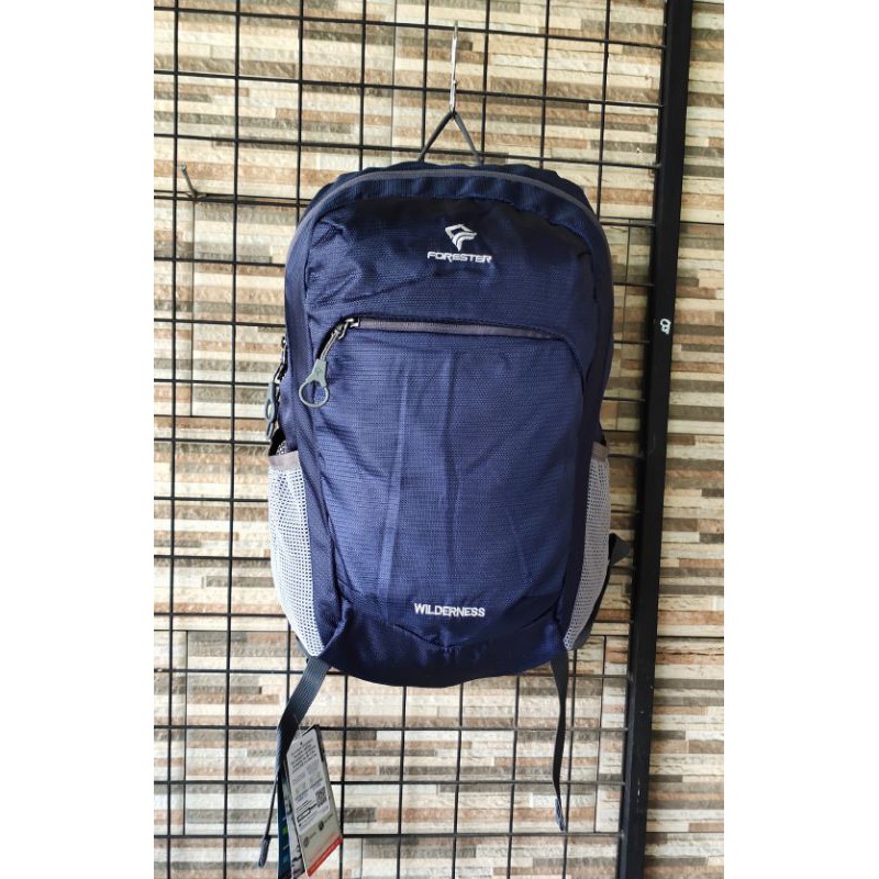 Tas Ransel Forester Wilderness 20L Original 100%