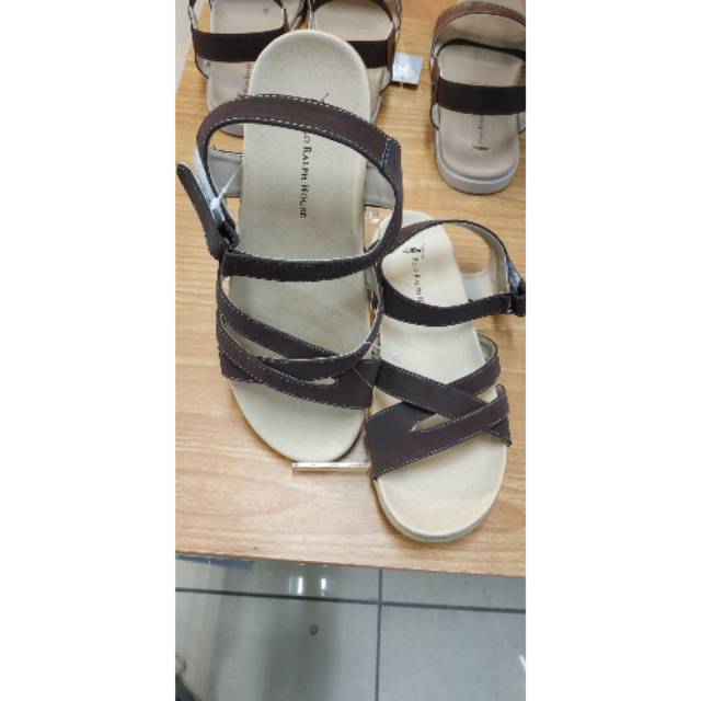 Sandal wanita keren / sandal wanita cantik / sandal polo
