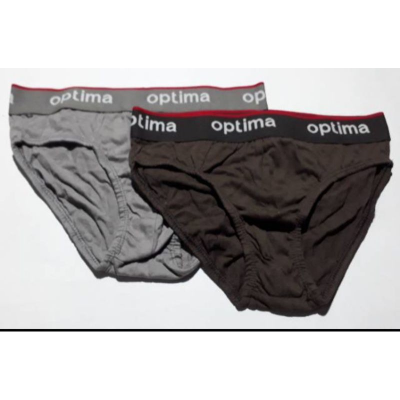 CD pria Optima katun 6638/39,1818 keren  Harga perbiji bukan perkotak  Promo